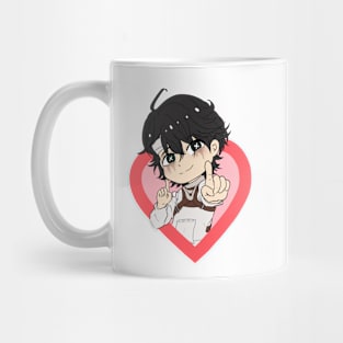 逃げ恥 - Emil Mug